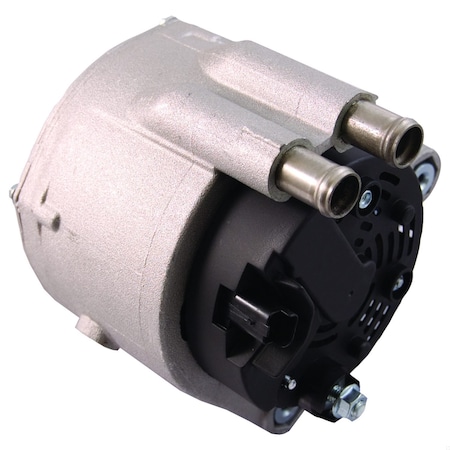 Ilb Gold Light Duty Alternator, Replacement For Wai Global 23349N 23349N